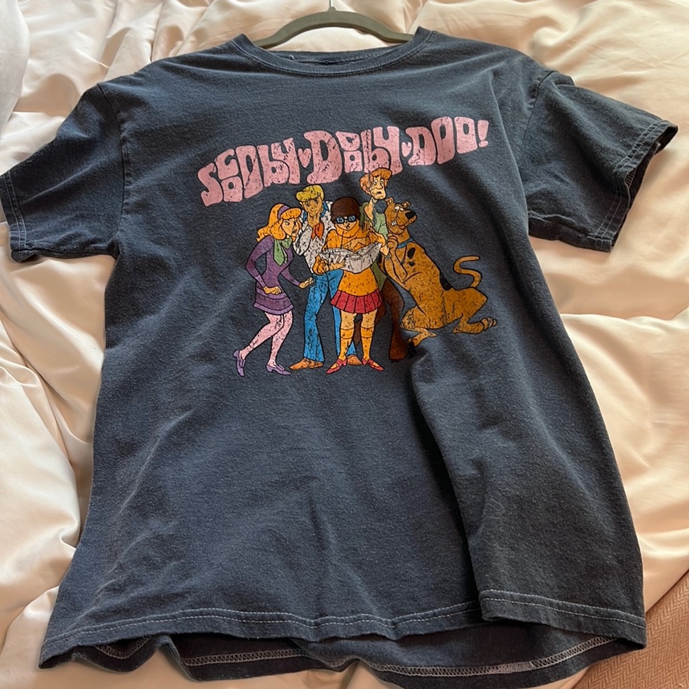 Graphic Tee